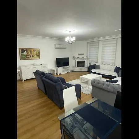 Yaniklar 4 Bedroom 8935 빌라 *