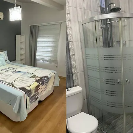Yaniklar 4 Bedroom 8935 빌라 *