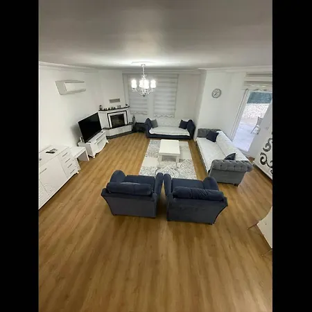 Yaniklar 4 Bedroom 8935 페티예