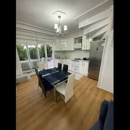 Yaniklar 4 Bedroom 8935 빌라