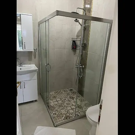 Yaniklar 4 Bedroom 8935 Villa *